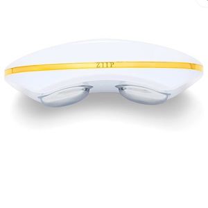 ZIIP GX Series Nano + Microcurrent facial device. Barely used + bag and chord